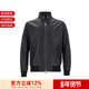 Hugo 50543899 皮衣皮夹克上衣外套 Boss 男士