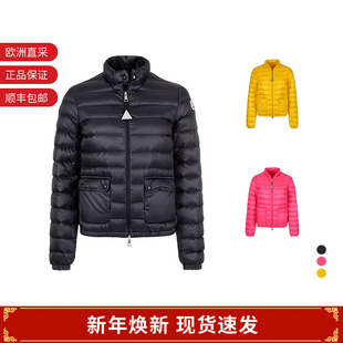 1A10100 女士轻薄鹅绒羽绒服 Moncler盟可睐 53048 甄品精选