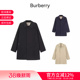 型短款 卡姆登版 Heritage轻便风衣外套8079392 男士 BURBERRY博柏利