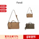 甄品精选 Fendi 女士大号女包手提单肩斜挎包 8BL156 ASU2