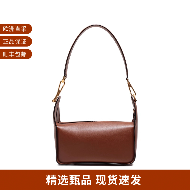 巴利BALLY单肩包腋下包手拿包