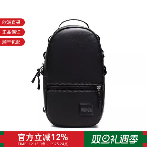COACH/蔻驰男士背包双肩包