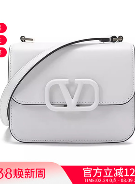 【甄品精选】VALENTINO华伦天奴 女士手提单肩斜挎包 VW2B0F01HFB
