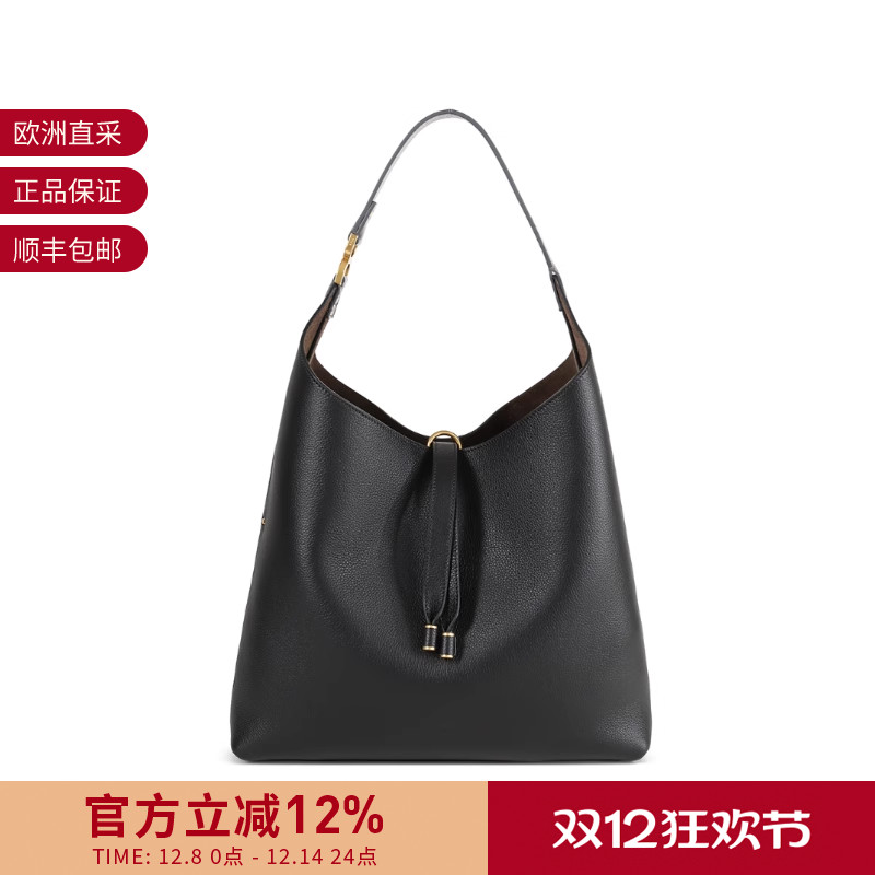 Chloé蔻依手提单肩包托特包