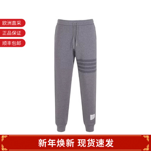 Browne男士 MJQ179A 保暖针织卫裤 长裤 J0088 运动休闲裤 Thom