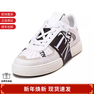 1Y2S0C58 VALENTINO华伦天奴男士 小白鞋 板鞋 TJA 运动鞋