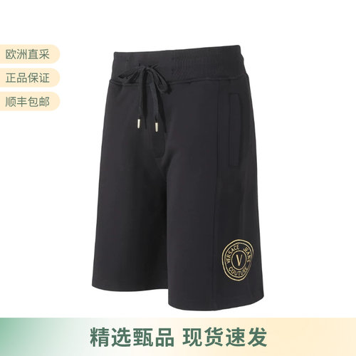VJC男士运动短裤五分裤