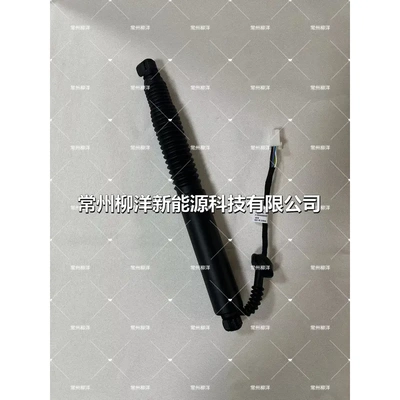 适用于特斯拉配件Model3后尾箱盖行李箱电动撑杆 1551488-99-B
