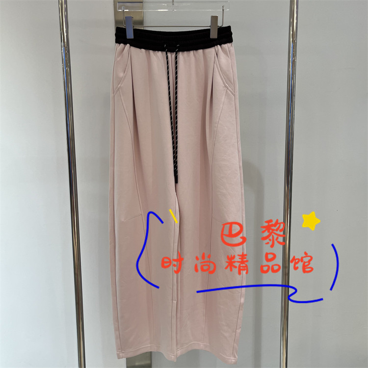 anyspoor休闲裤子85C627