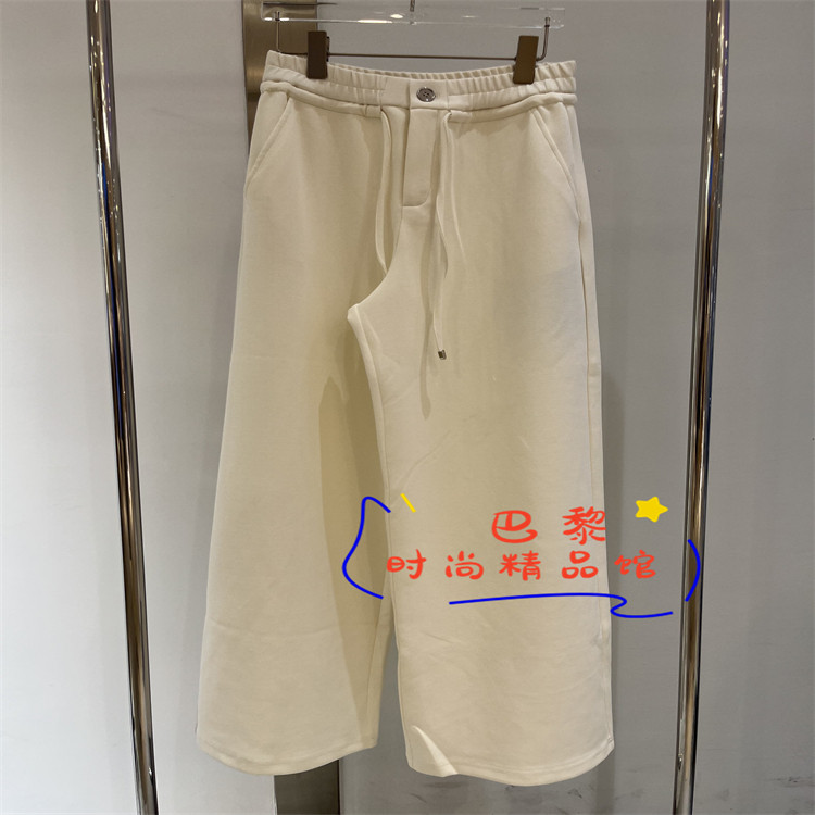 anyspoor休闲裤子85C633