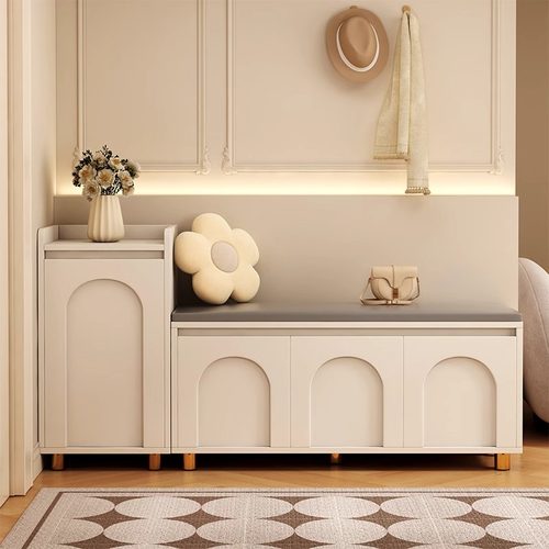 5年老店鞋柜家用门口可坐换鞋凳