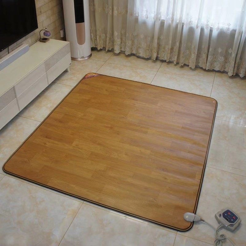 韩国进口韩日韩一电暖垫地暖地热电热毯零辐射防水地板革垫碳晶,生活电器,电热毯/电热垫/电热地毯,淘宝优惠券,粉丝福利购,淘宝优惠卷
