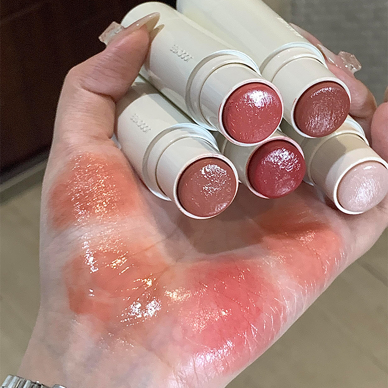 Joocyee酵色水光棒腮红高光G405液体晒红提亮脸部面部2024新款女