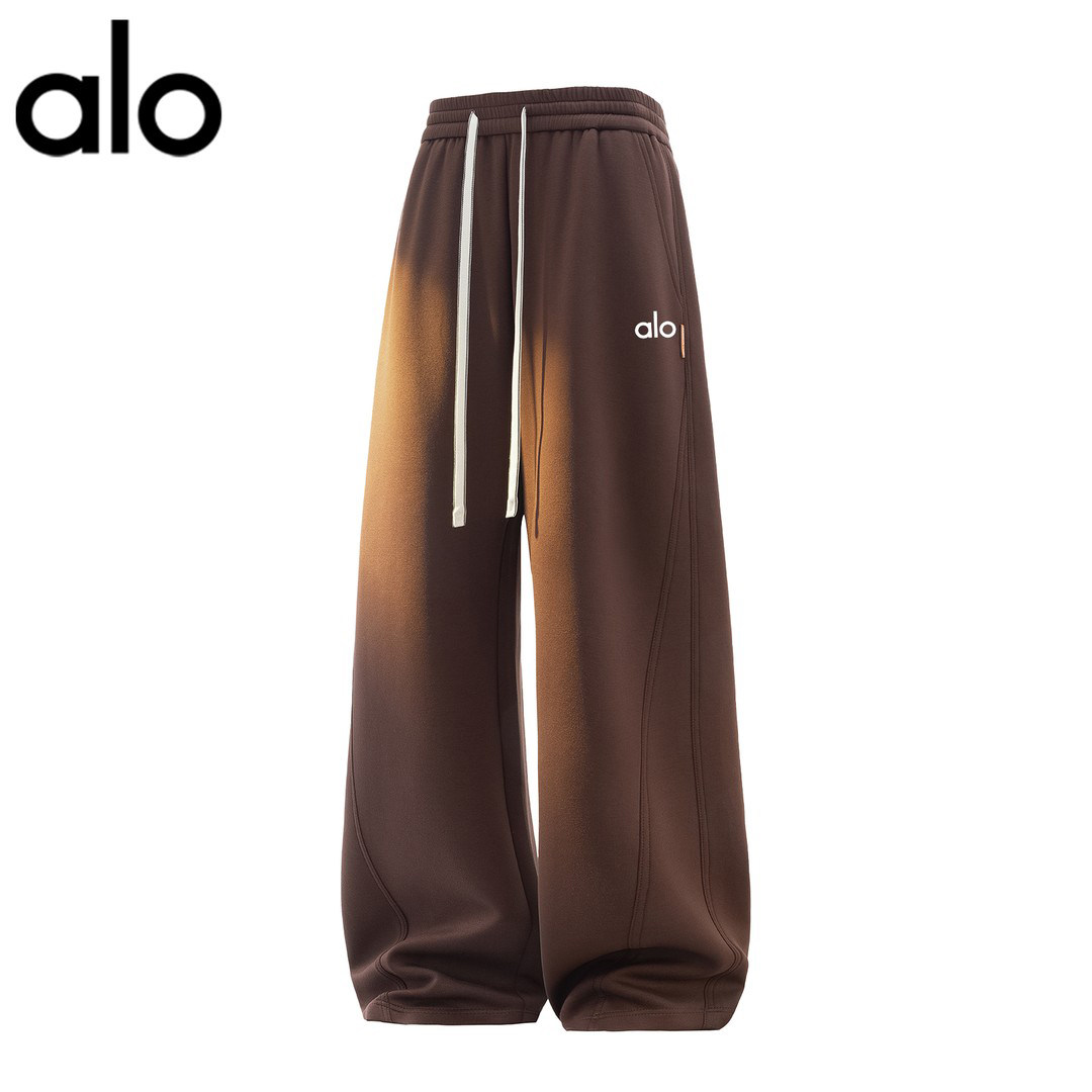 官方奥特莱斯品牌折扣直筒运动裤男女款宽松大码卫裤休闲长裤子,男装,大码上装,淘宝优惠券,粉丝福利购,淘宝优惠卷