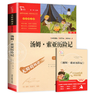 2024年深圳罗湖区小学四年级下册推荐阅读书 航海家归来王秀梅 熊猫小四叶广芩 汤姆索亚历险记 柳林风声 非卢嘉锡著