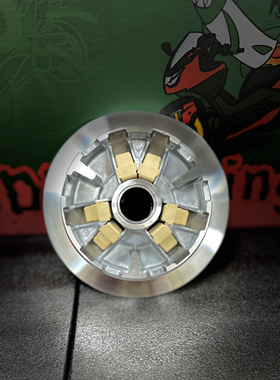 雅马哈巧格/福喜/nmax/升仕150/高性能普利珠提升动力CDP Racing