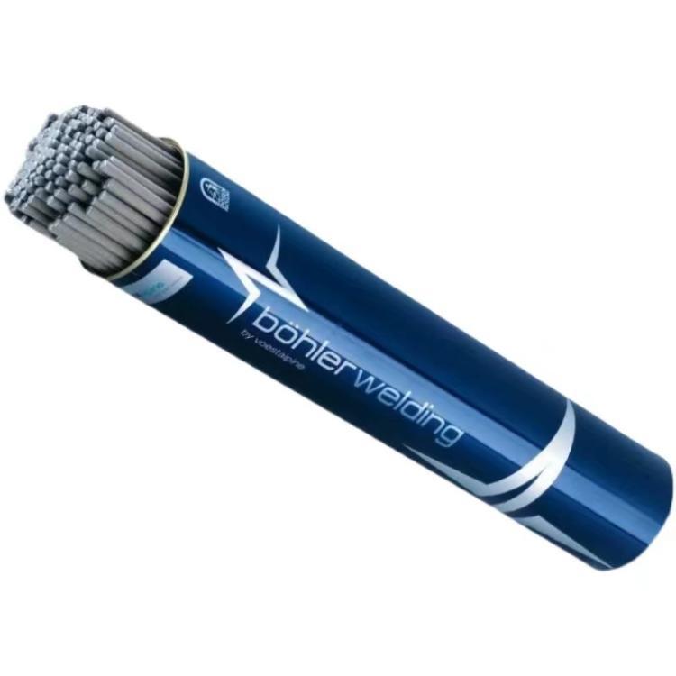 供应奥地利伯乐BOHLER FOX CEL 85纤维素管道焊条E8010-P1包邮