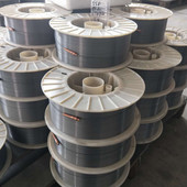 420 420J D414N 不锈钢耐磨药芯焊丝ER410 410NiMo 430Ni喷涂打底