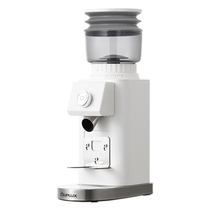 客浦CP203电动磨豆机意式手冲家用小型全自动咖啡豆研磨机磨粉机