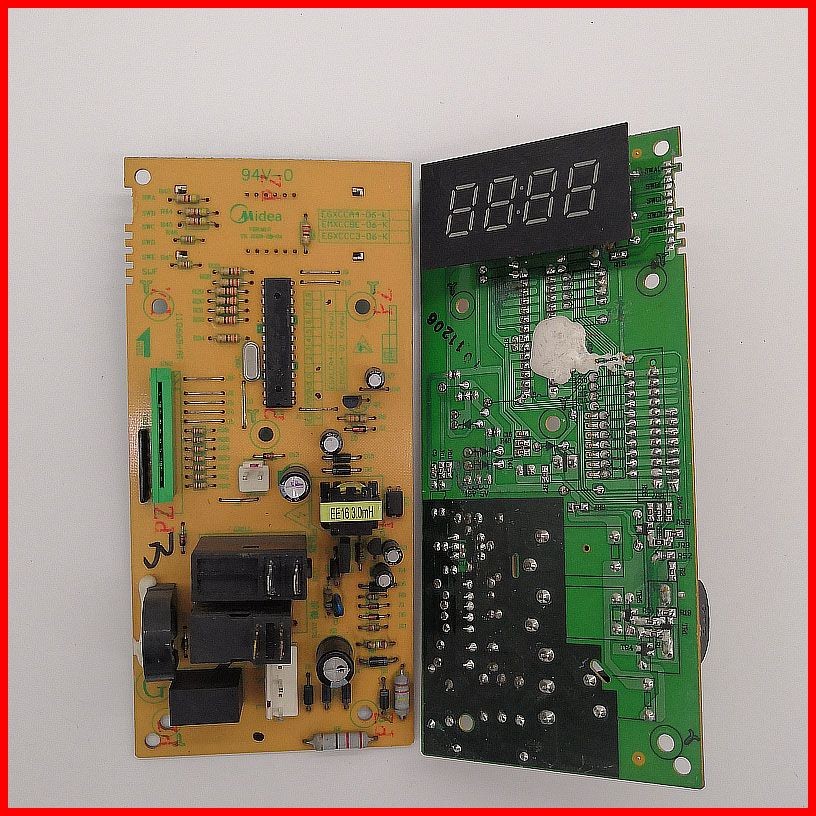 美EGXCCA4-06-K /EGXCCA4-01-K/EGXCCC3-06-K原装拆机的