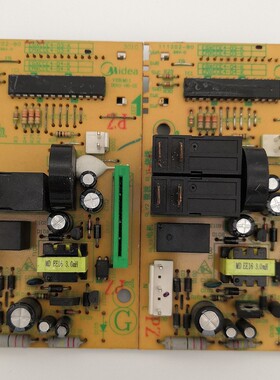 微波炉电脑板EGXCCE4-03-K/EGXCCE4-04-K配件原装拆机