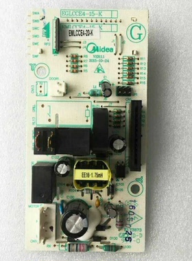 原装原版微波炉电脑板 EMLCCE4-15-K(ACC)包用3个月