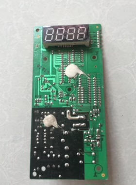 微波炉美EG823LC3-NS1电脑板的EGXCCC3-OK-R-K EGXCCC3-10-K(ACC)