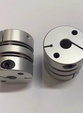 止动螺丝型梅花联轴器CPHCK CPHC-D14 20 25 30-A3 4 5 6-B4 6 8