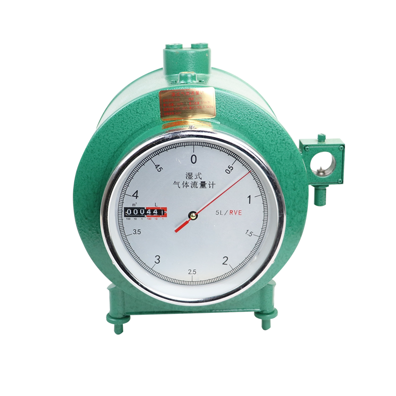 新款湿式气体流量计BSD0.5防腐型湿式气体流量计BSDF0.5 5L 0.2