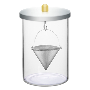 SYD-0324润滑脂钢网分油试验器