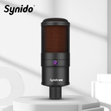 Synido Forest Island Membrane Mecro Mobilephone Computer Computer Live Singing Recording Game Connect Connect