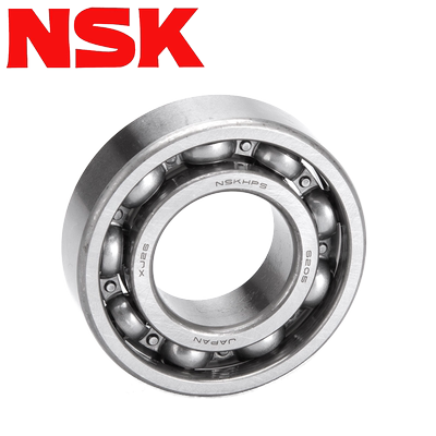 日本NSK进口轴承高速6300-6305