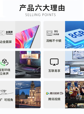 Philips/飞利浦 43PFF6590/T3改43PFF6571/T3