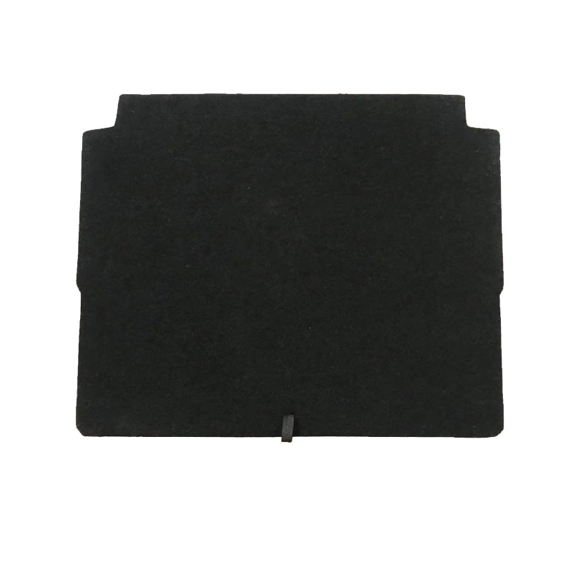 适配标致2008/3008/4008/5008/雪铁龙天逸C5后备箱盖板备胎隔板