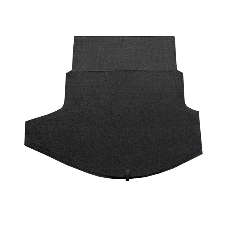 适配传祺GS3/GS4/GS5后备箱备胎盖板行李箱地毯后备箱垫板承重板