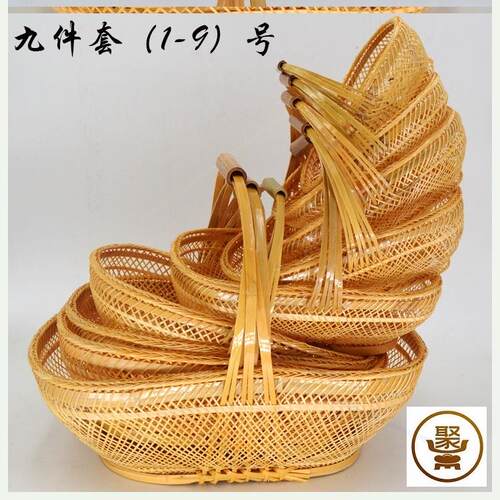 竹器竹制品价格 多少钱