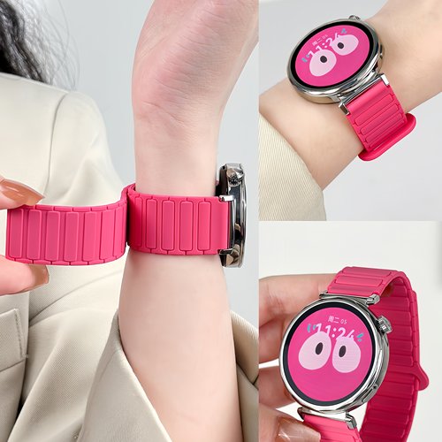 适用小米watchS4表带s3手表带