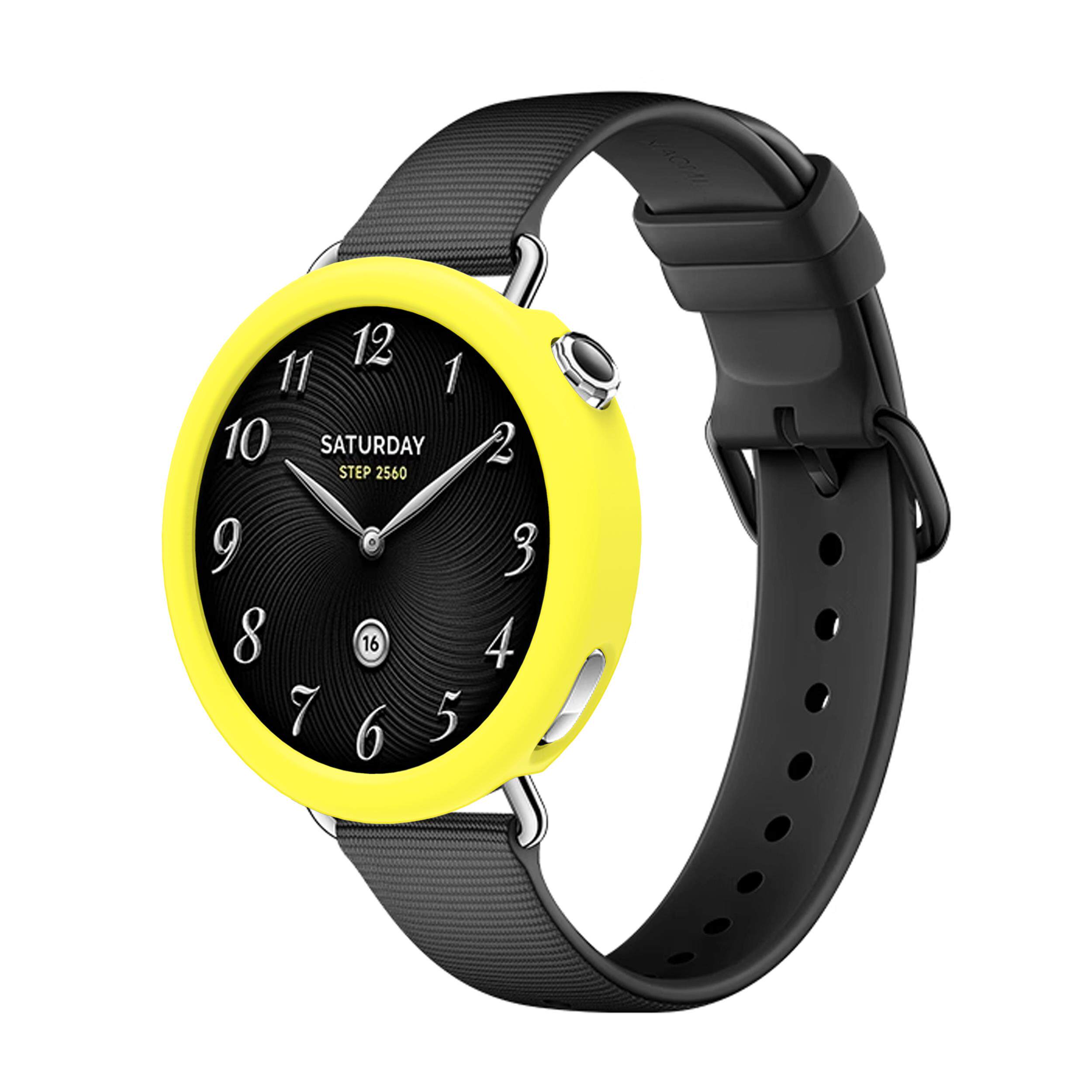 适用小米watchS441m手表带