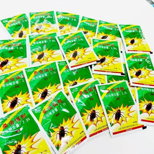 郁康蟑螂药10g高效安全家用