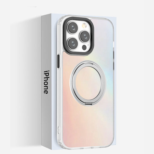 新款360旋转magsafe磁吸支点壳