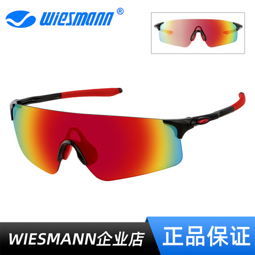 Wiesmann骑行偏光镜运动眼镜