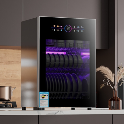 德国RELEASEPAD台式高温消毒柜