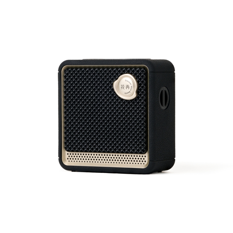 漫步者花再EVO NANO蓝牙音箱户外便携式音响迷你小型车载低音炮
