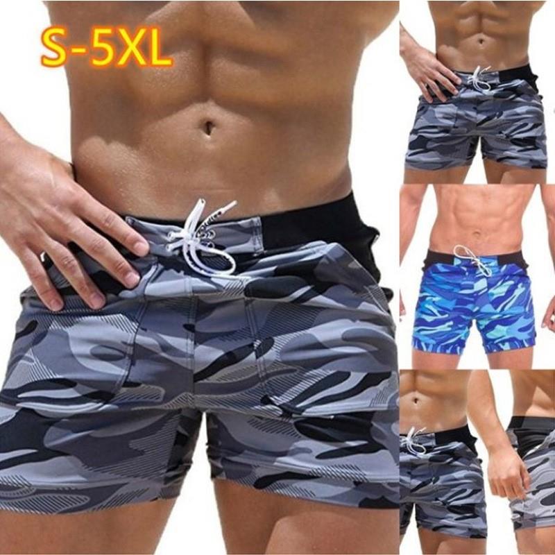 For Short Pants Pocket Men Shorts Gym Denim Sports 2024 Cool