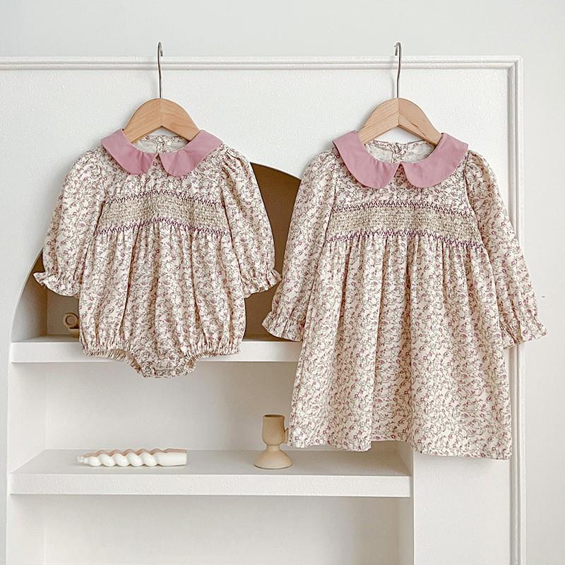 For Baby Dress Cute Girl Girls Kids Student Children Clothes