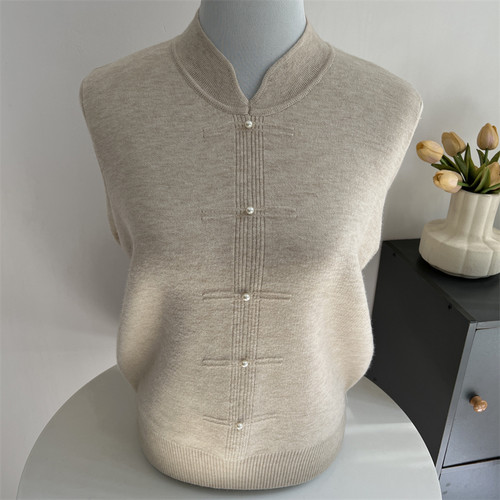 郭贵人妈妈装秋冬加绒加厚打底衫