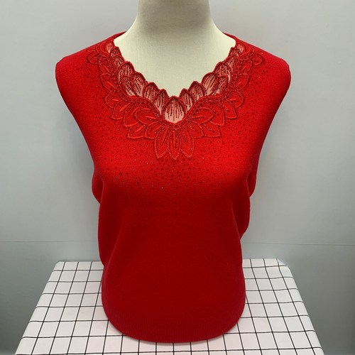 送运费险加肥大码本明年大红毛衣