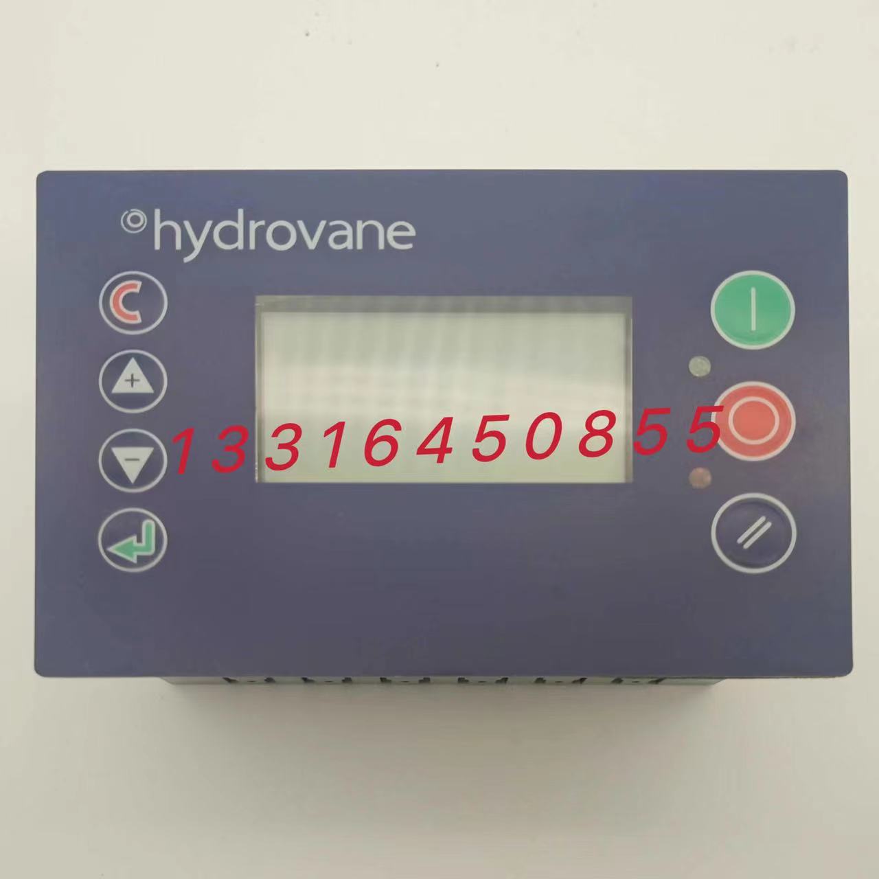 康普艾空压机hydrovane控制器CZ76110控制面板CZ76042显示电脑板