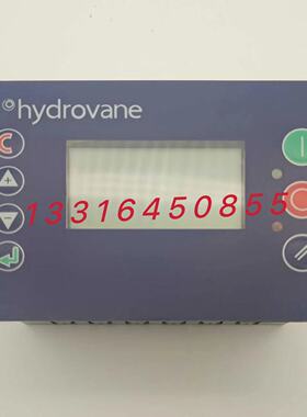 康普艾空压机hydrovane控制器CZ76110控制面板CZ76042显示电脑板