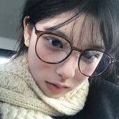 轻巧圆框近视眼镜女可配度数高颜值早八学生方圆脸素颜显瘦眼睛架